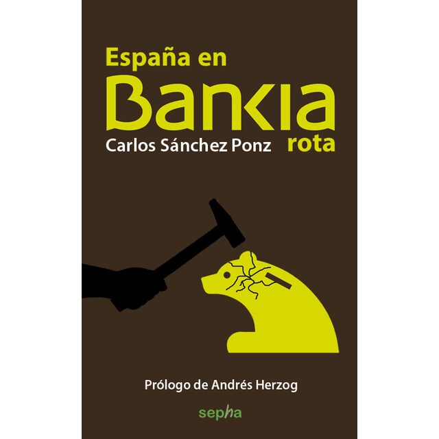 Imagen 0 de España en Bankia rota