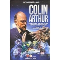 Colin arthur 1