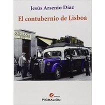 El contubernio de lisboa (Tapa blanda) 1