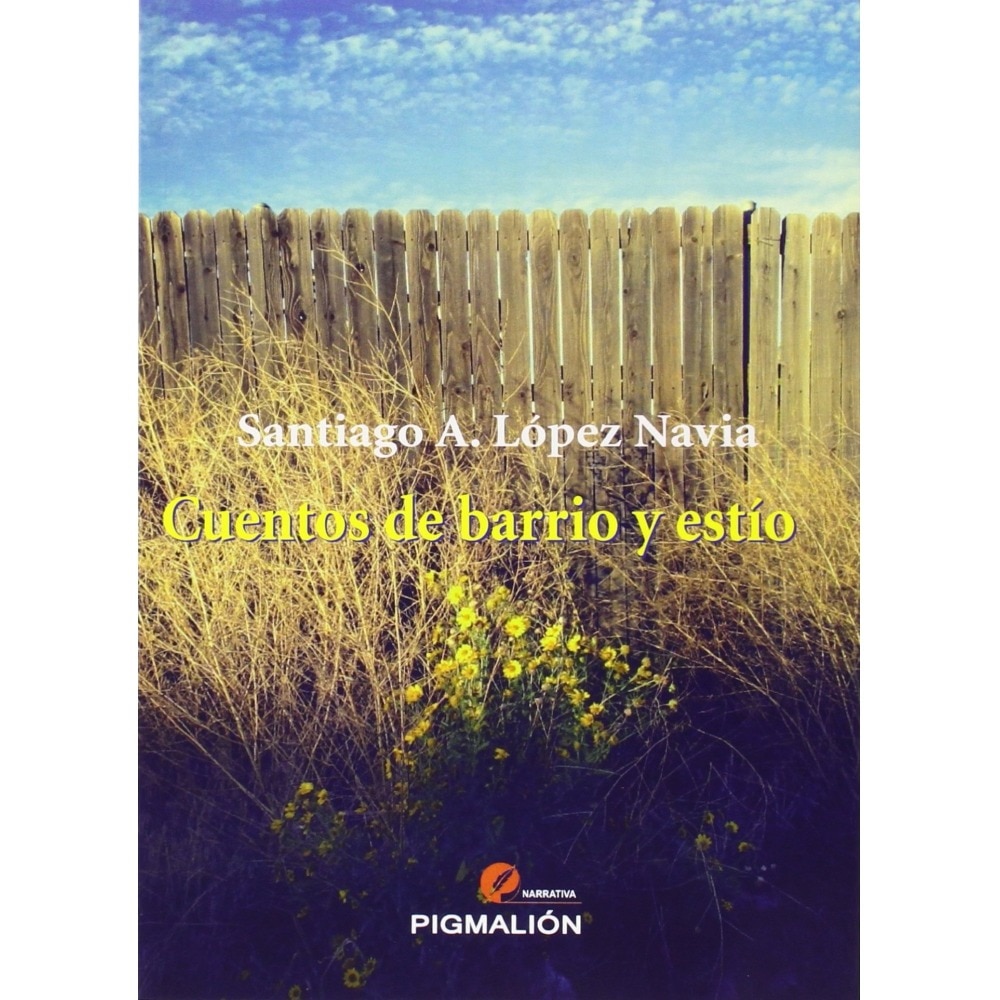 Cuentos de barrio y estío (Tapa blanda) 1