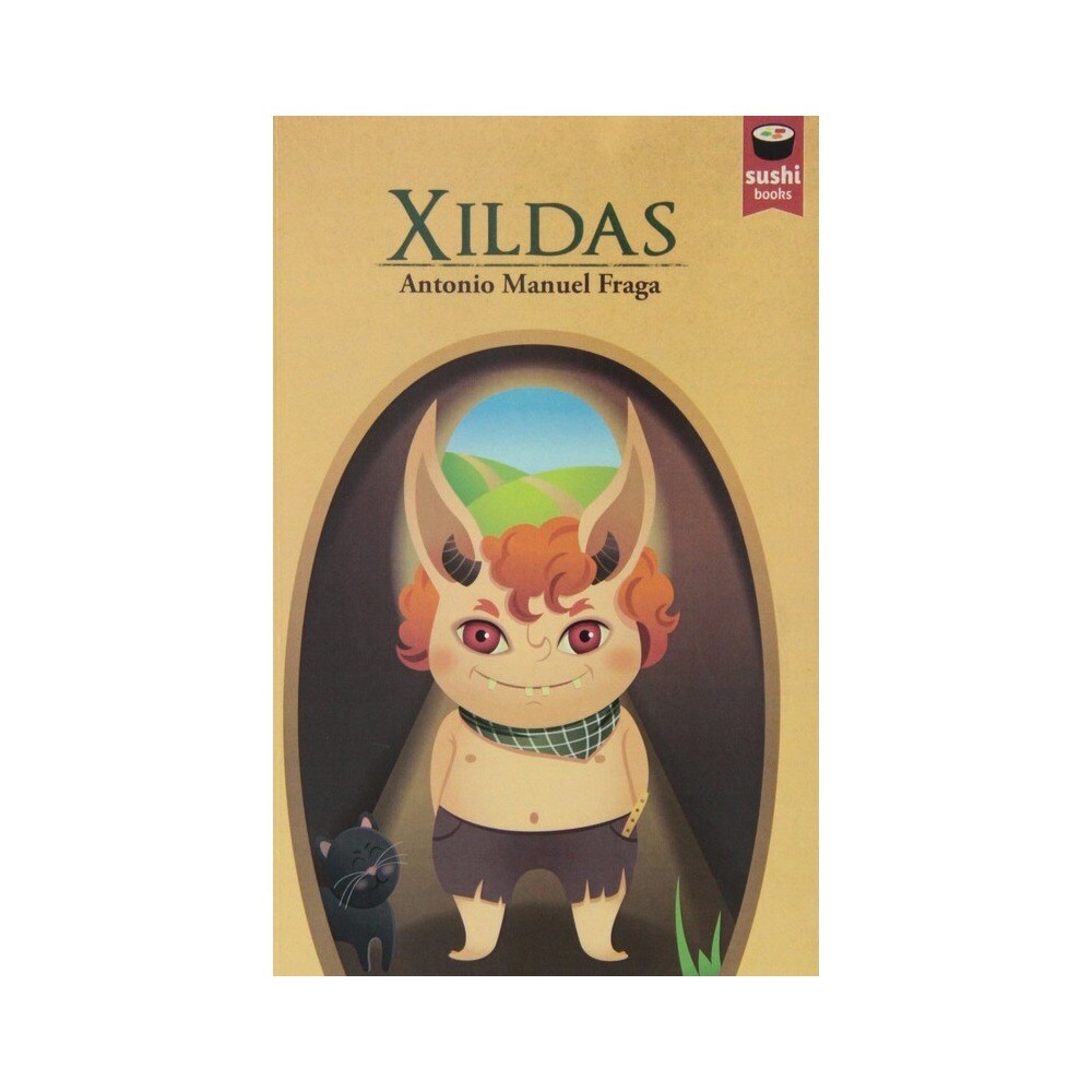 Xildas 1