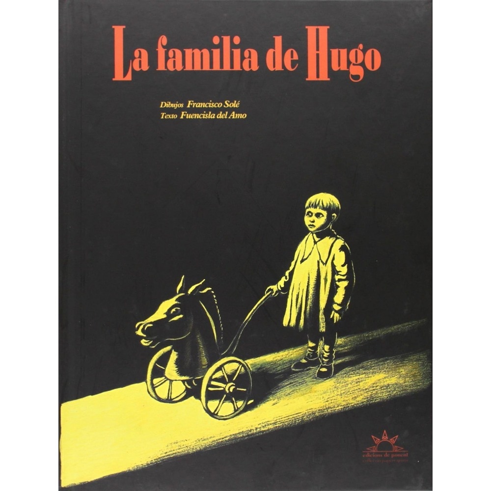 PACK ILUSTRACIÓN 1: El código ciempiés + La familia de Hugo 1