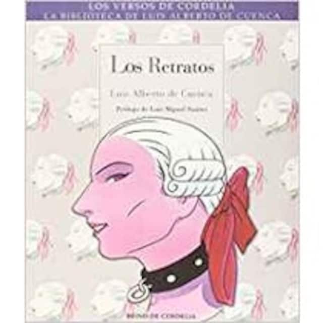 Imagen 0 de LOS RETRATOS