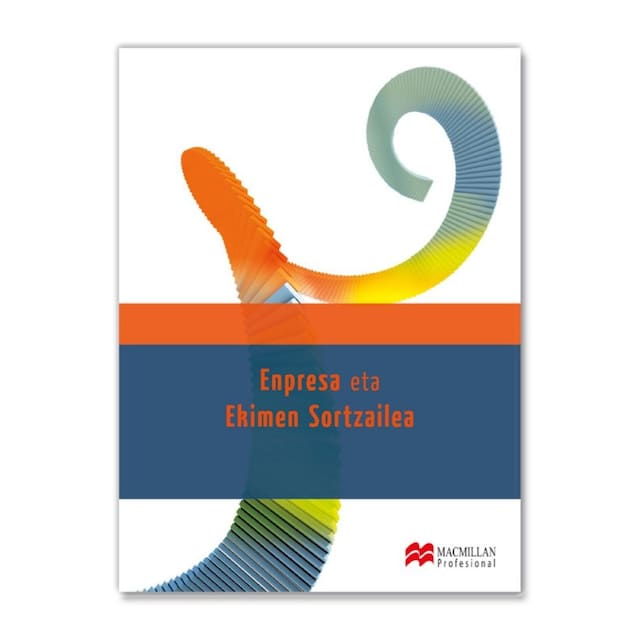 Imagen 0 de EIE Enpresa eta Ekimen Sortzailea 14