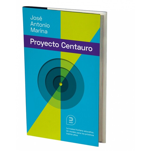 Imagen 0 de El proyecto Centauro: La nueva frontera educativa