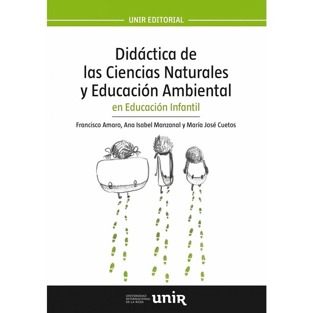Imagen 0 de DIDACTICA DE LAS CIENCIAS NATURALES Y EDUCACION AMBIENTAL EN EDUCACION INFANTIL