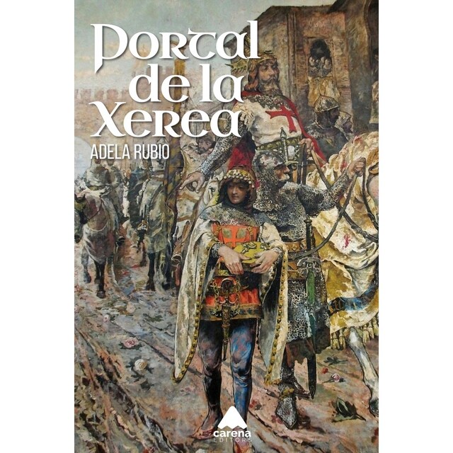 Imagen 0 de Portal de la Xerea