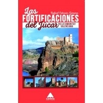 Fortificaciones del jucar (Tapa blanda) 1