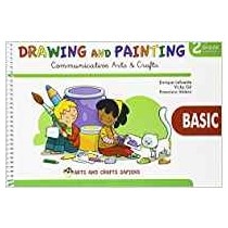 Drawing and Painting 2 Basic 1