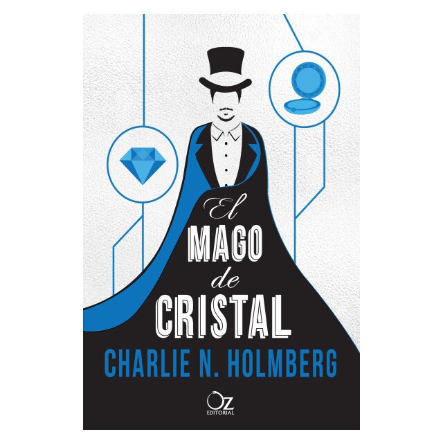 Imagen 0 de El mago de cristal