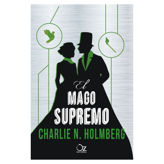 Imagen 0 de El mago supremo