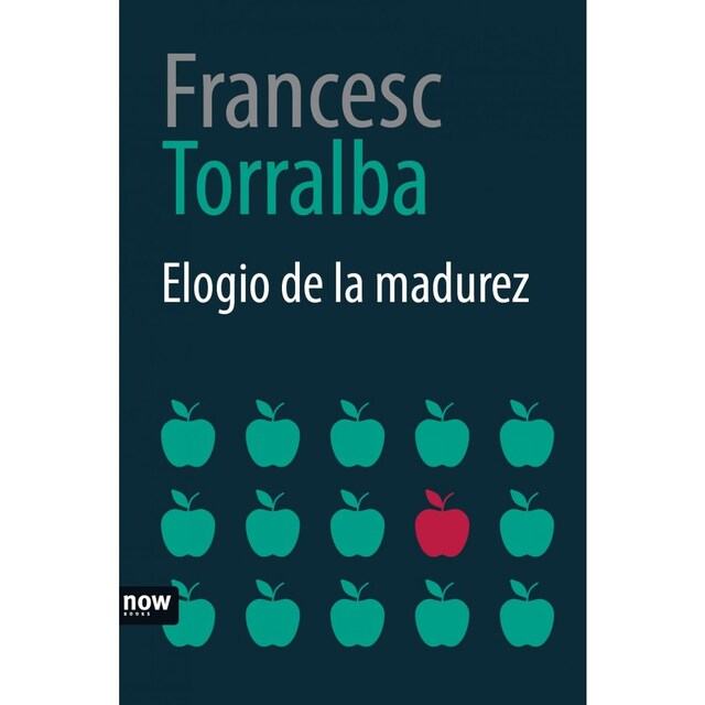Imagen 0 de ELOGIO DE LA MADUREZ