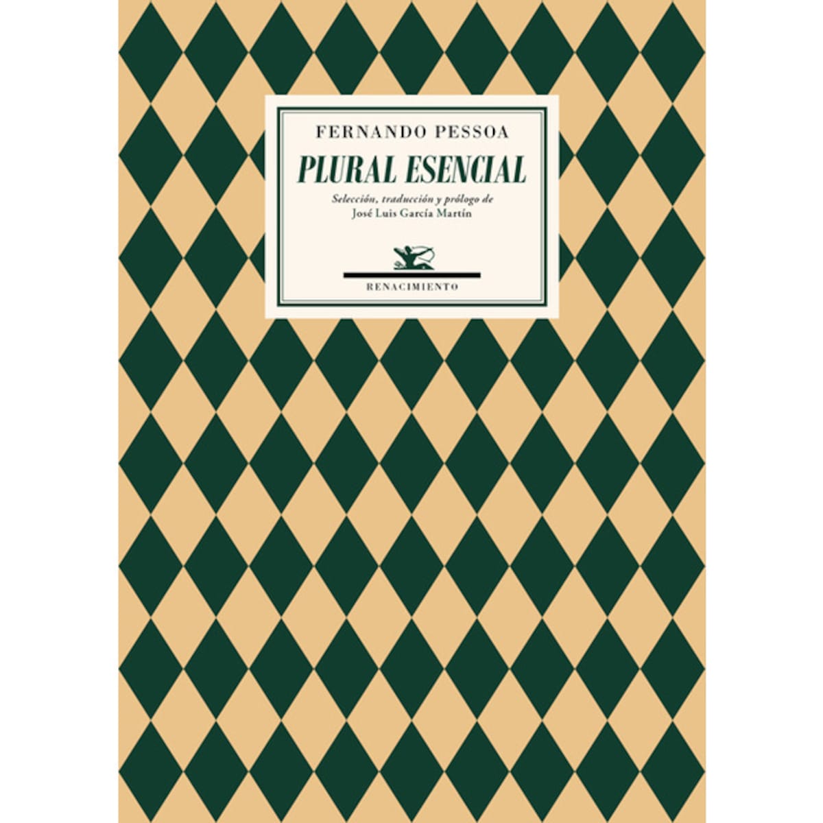 Plural esencial (Tapa blanda) 1