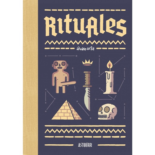 Imagen 0 de Rituales