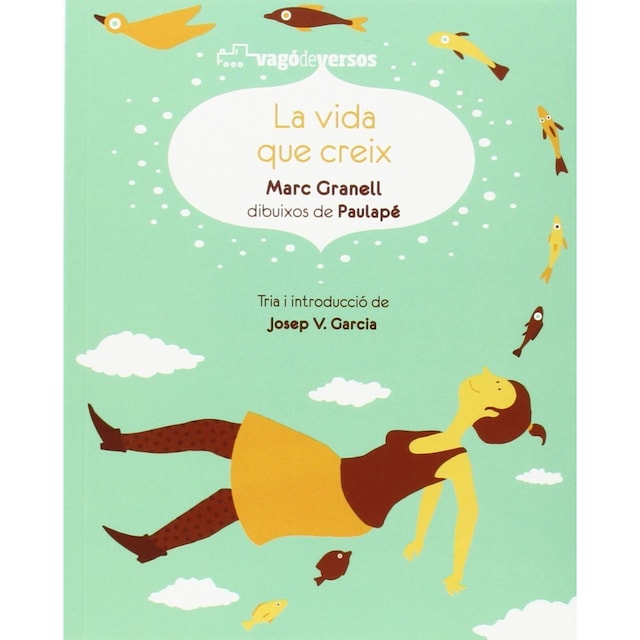 Imagen 0 de lA vida que creix