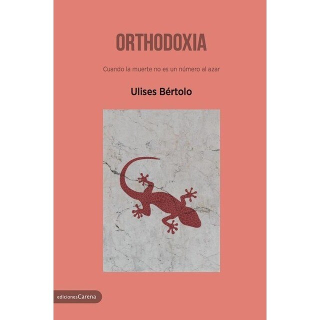 Imagen 0 de ORTHODOXIA