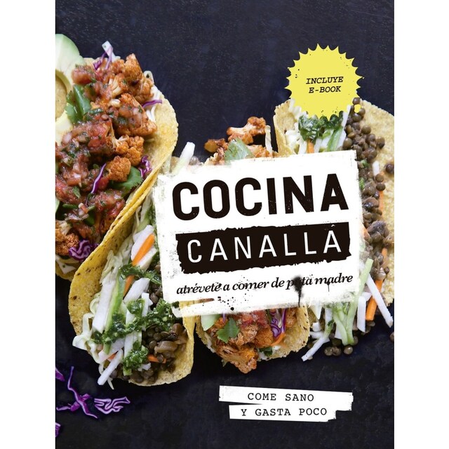 Imagen 0 de Cocina canalla