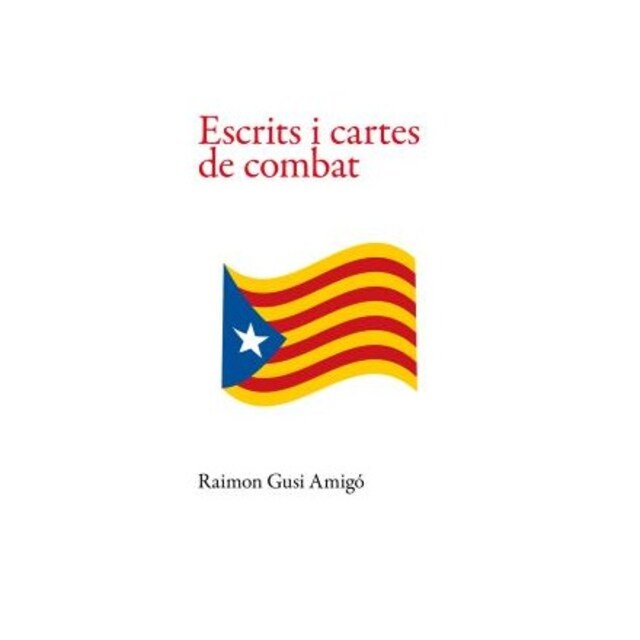 Imagen 0 de Escrits i cartes de combat