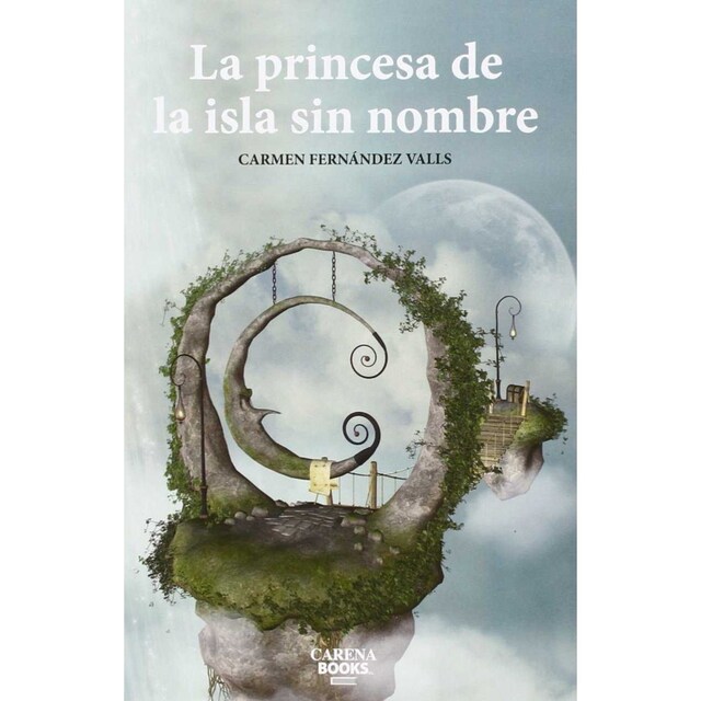 Imagen 0 de La princesa de la isla sin nombre