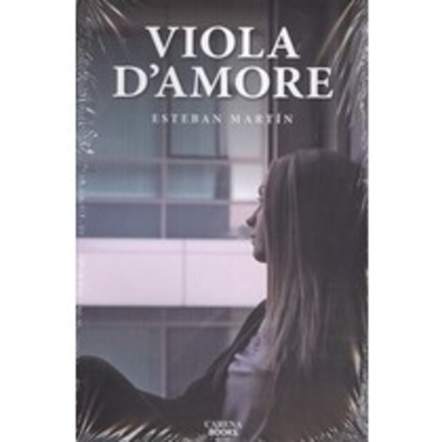 Imagen 0 de Viola d´amore
