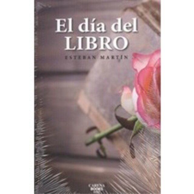 Imagen 0 de El día del libro