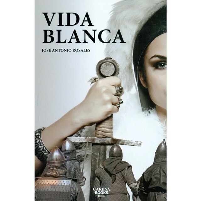 Imagen 0 de Vida blanca