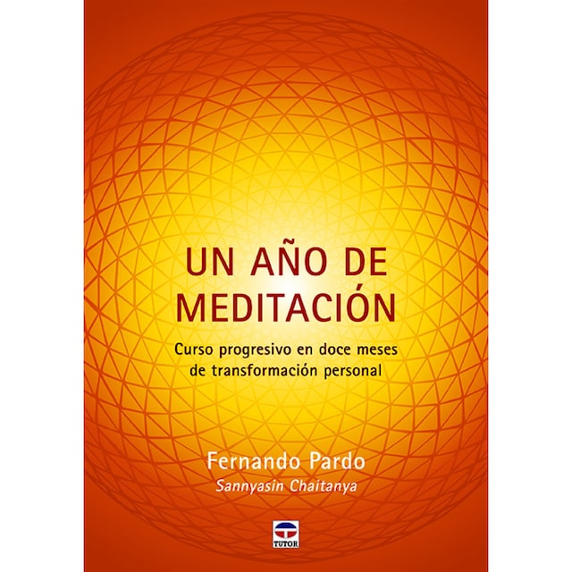 Imagen 0 de UN AÑO DE MEDITACIÓN