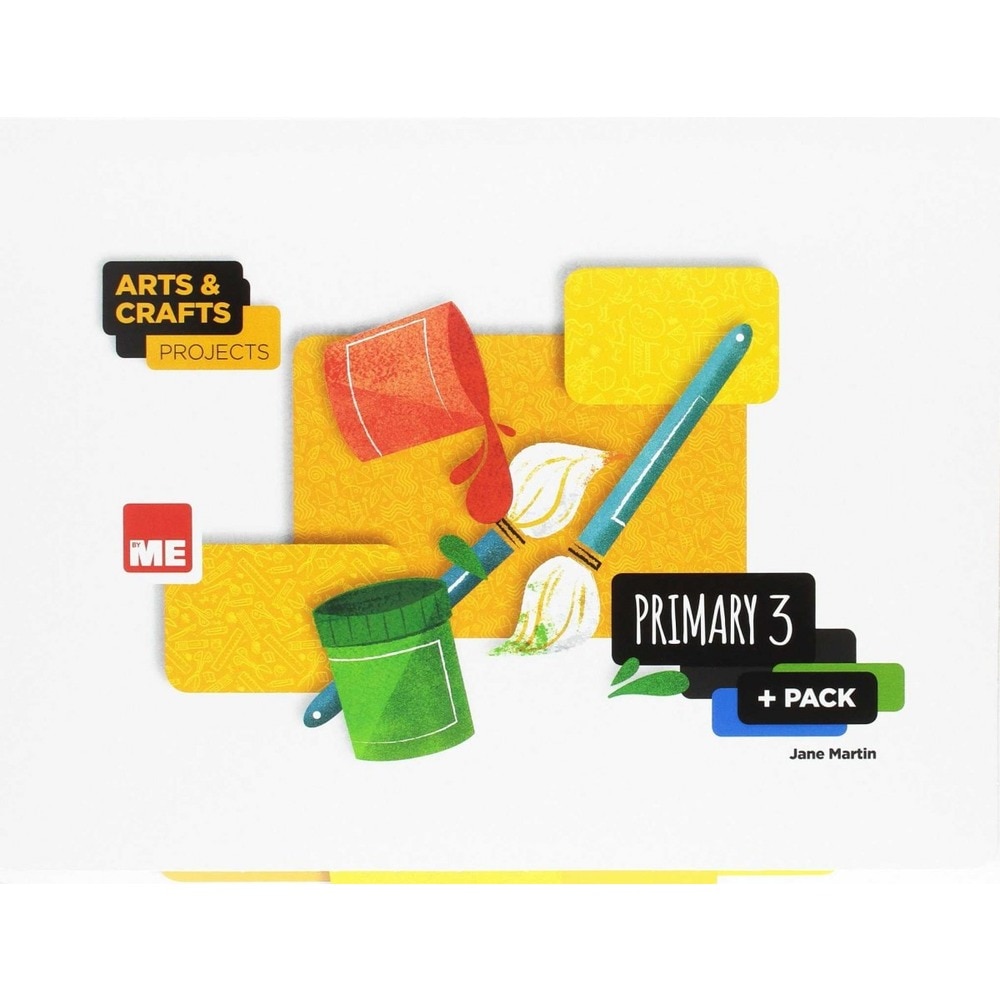Arts and Crafts Projects 3 1