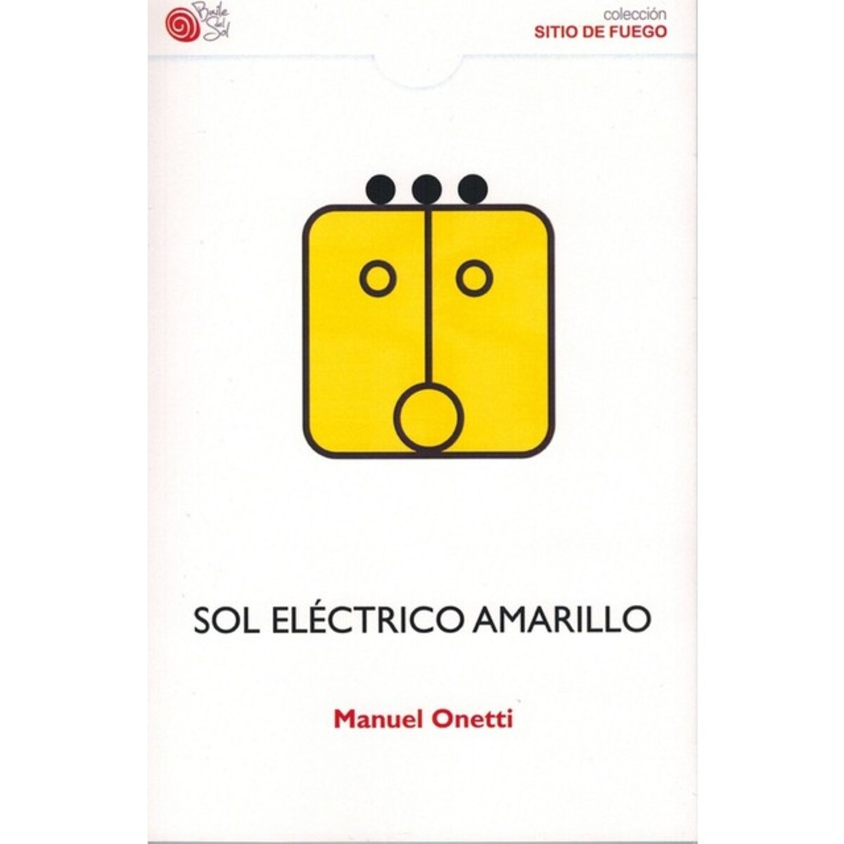 Sol eléctrico amarillo 1