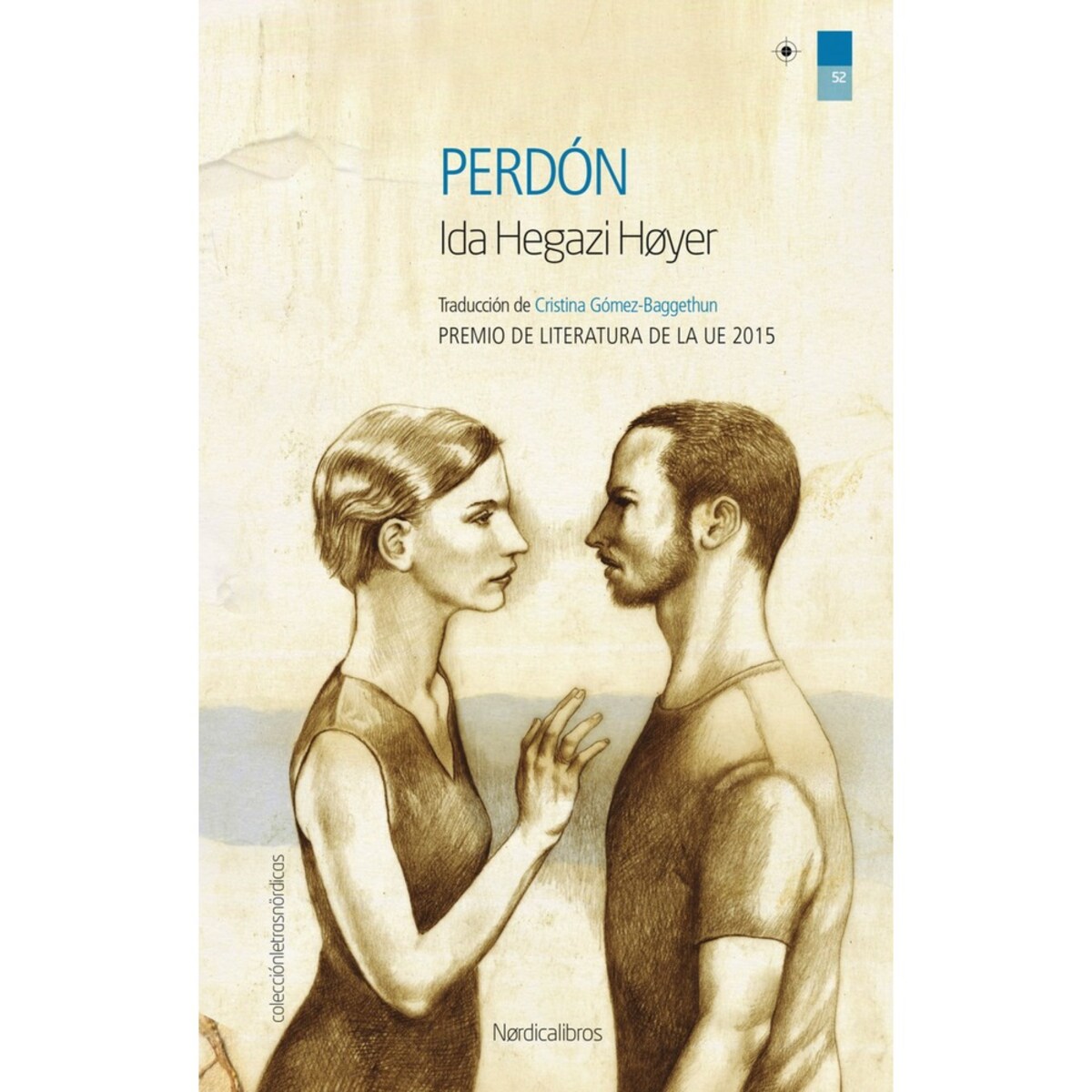 Perdón (Tapa blanda) 1