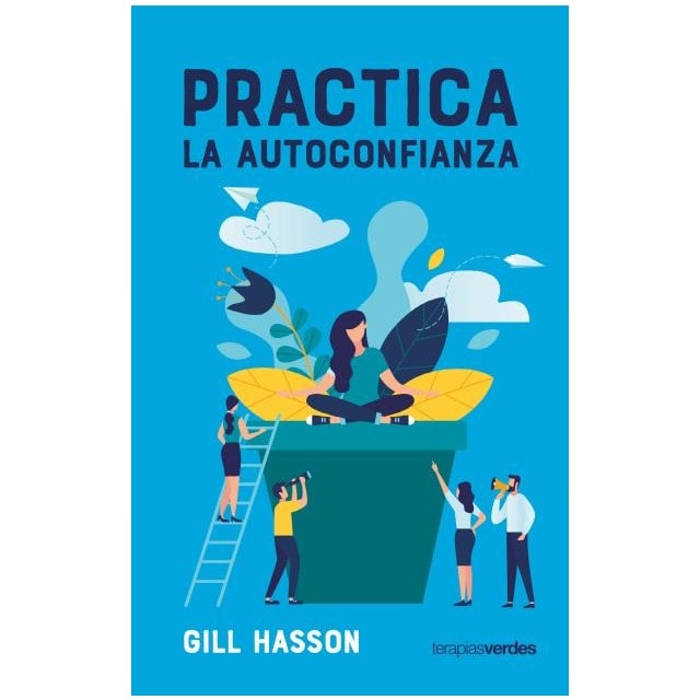 Imagen 0 de Practica la autoconfianza