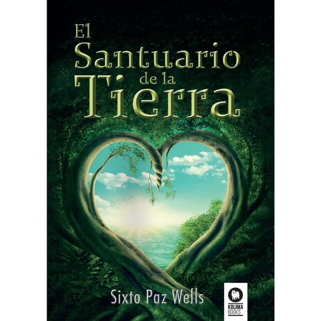 Imagen 0 de EL SANTUARIO DE LA TIERRA