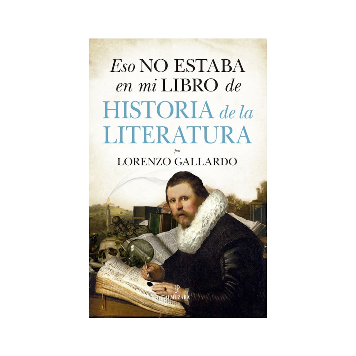 Eso no estaba en mi libro de historia de la litera (Tapa blanda) 1