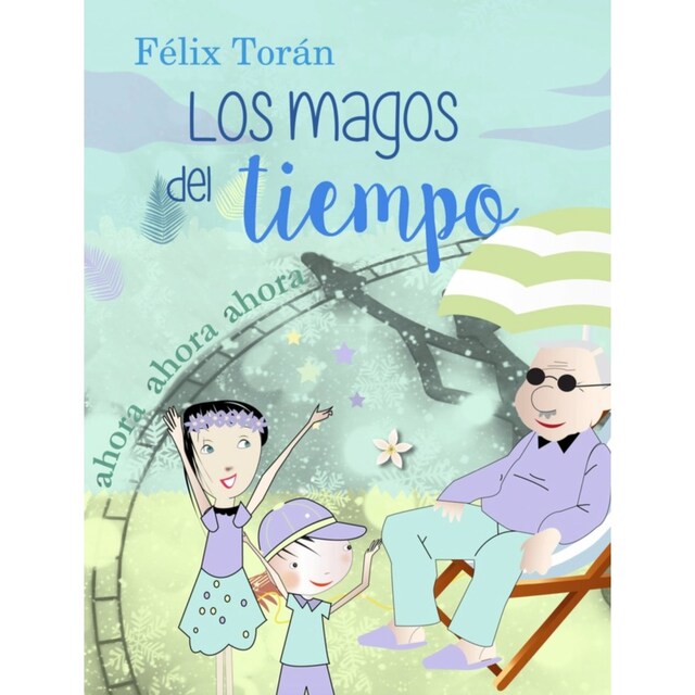Imagen 0 de Los magos del tiempo