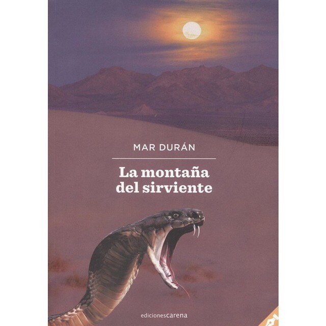 Imagen 0 de LA MONTAÑA DEL SIRVIENTE