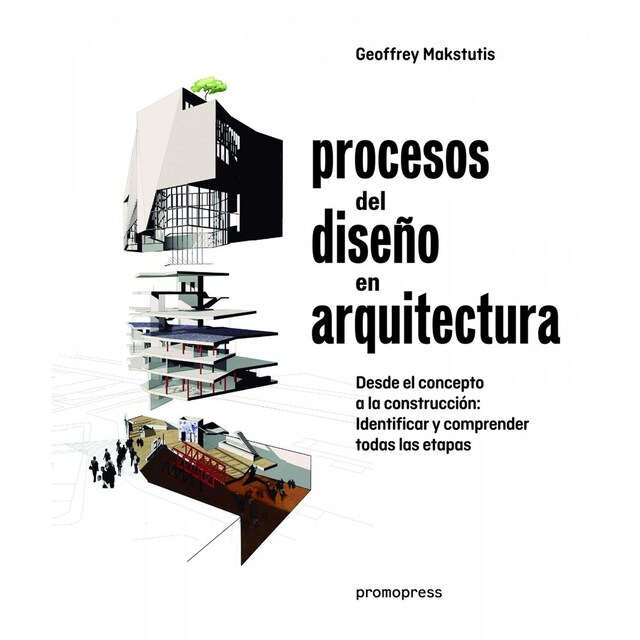 Imagen 0 de PROCESOS DEL DISEÑO EN ARQUITECTURA