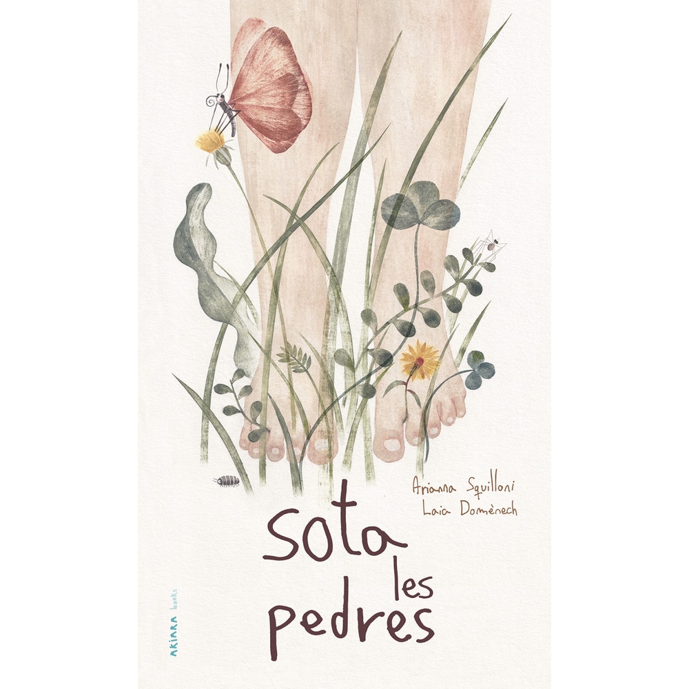 Imagen 1 de Sota les pedres