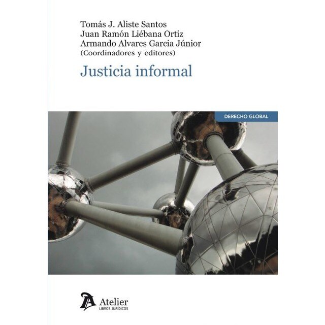 Imagen 0 de Justicia informal