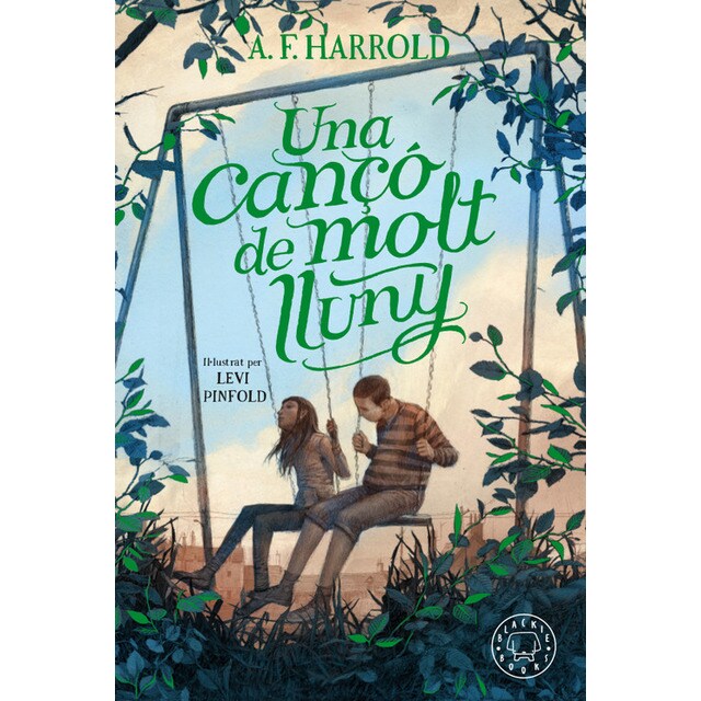 Imagen 0 de UNA CANÇÓ DE MOLT LLUNY