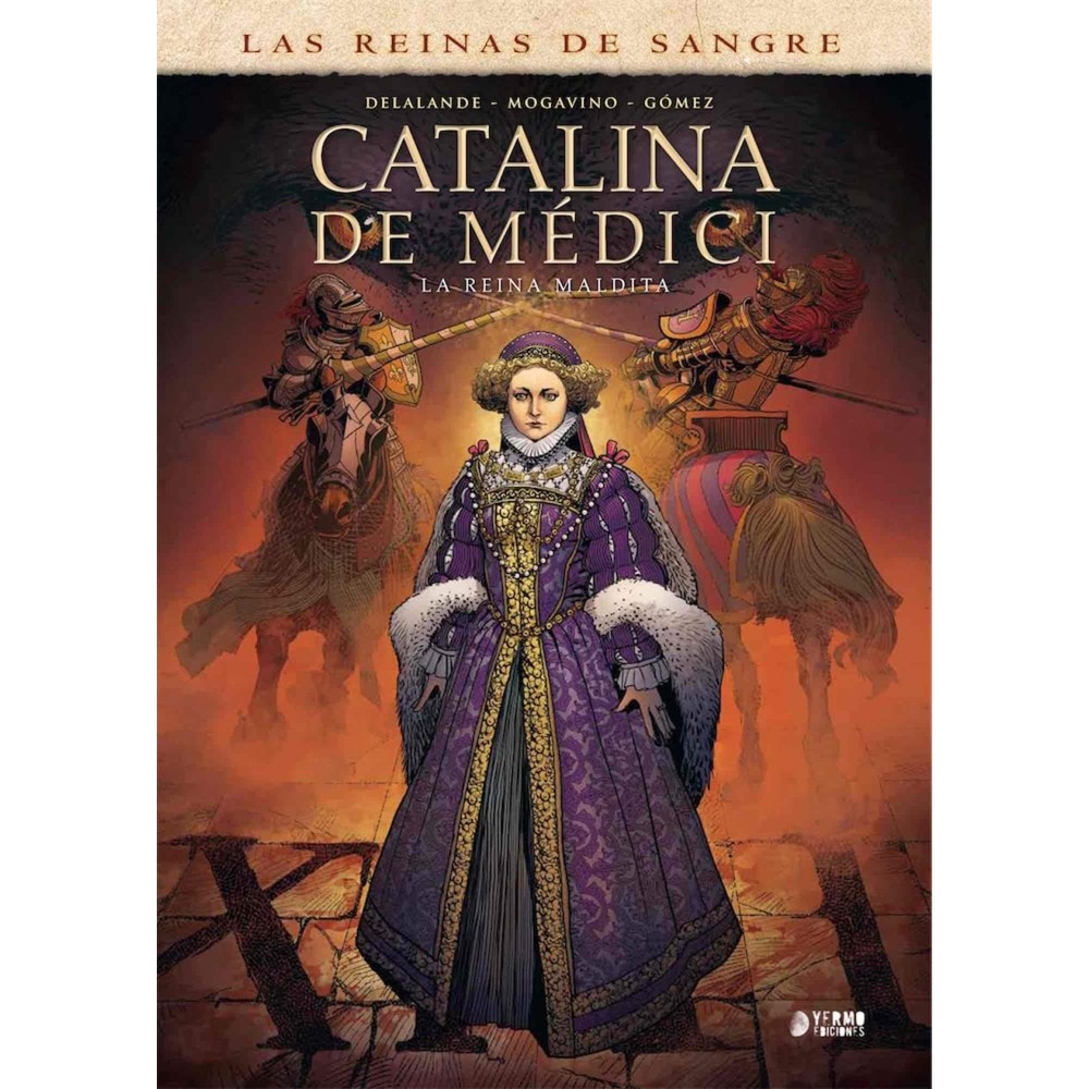 Imagen 1 de Catalina de medici. La reina maldita