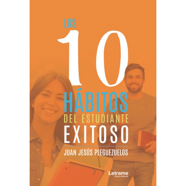Imagen 1 de Los 10 hábitos del estudiante exitoso