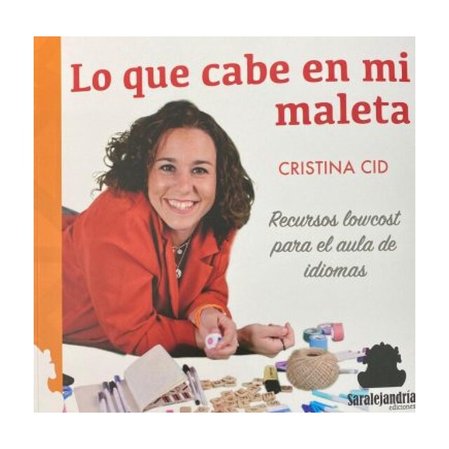 Imagen 0 de Lo que cabe en mi maleta