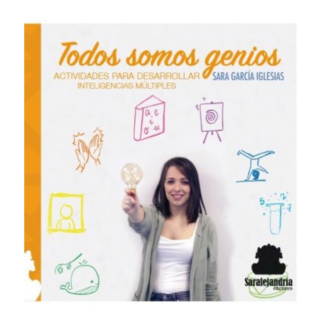 Imagen 0 de Todos somos genios