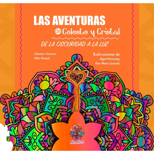 Imagen 0 de Las aventuras de Celeste y Cristal