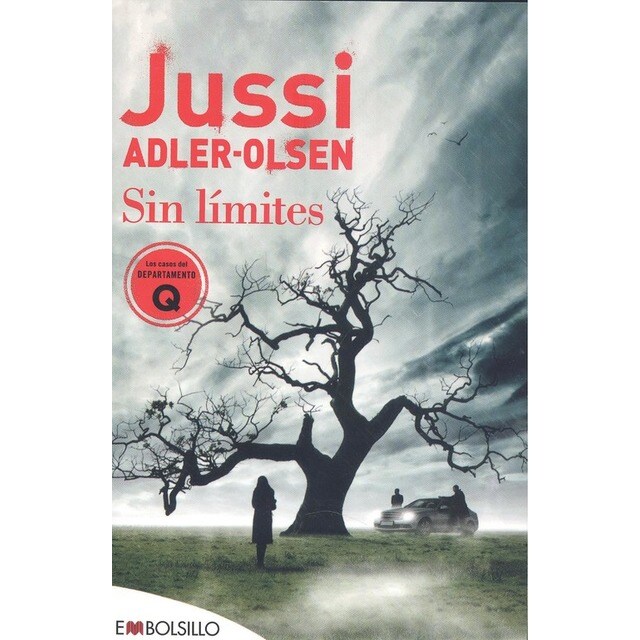 Imagen 0 de Sin límites (EMBOLSILLO)