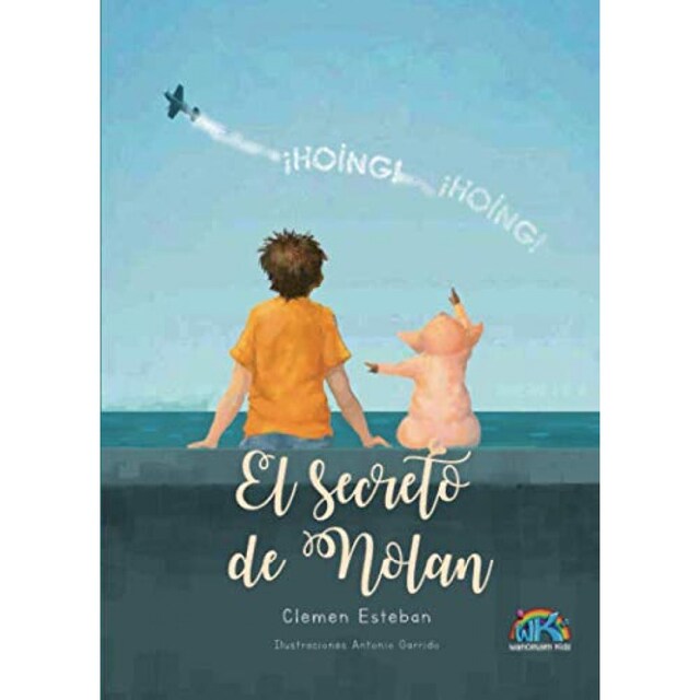 Imagen 0 de EL SECRETO DE NOLAN