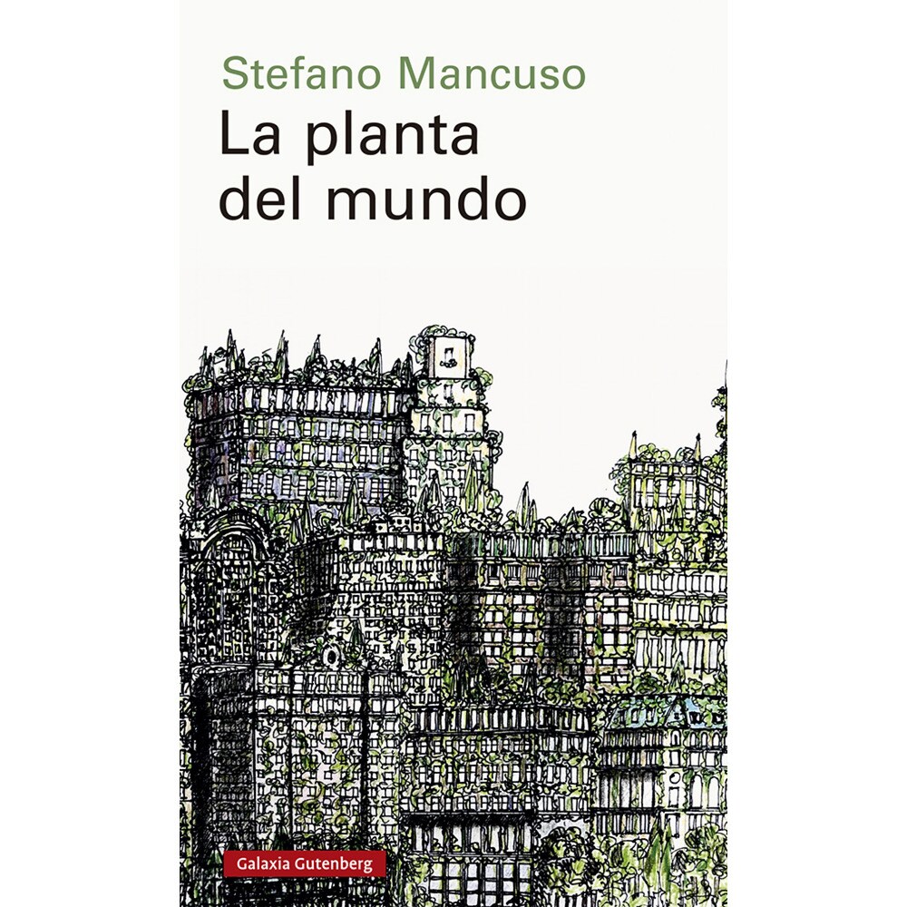 La planta del mundo (Tapa blanda) 1