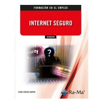 Imagen 0 de IFCT057PO Internet seguro