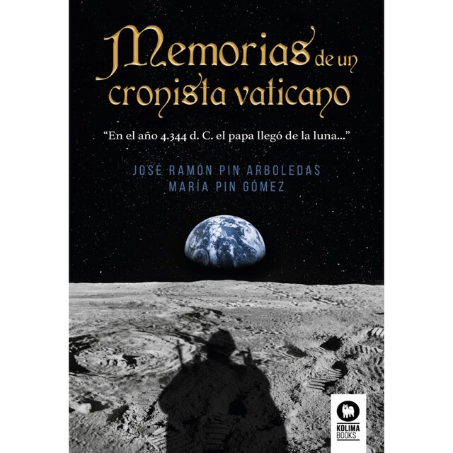 Imagen 0 de Memorias de un cronista vaticano