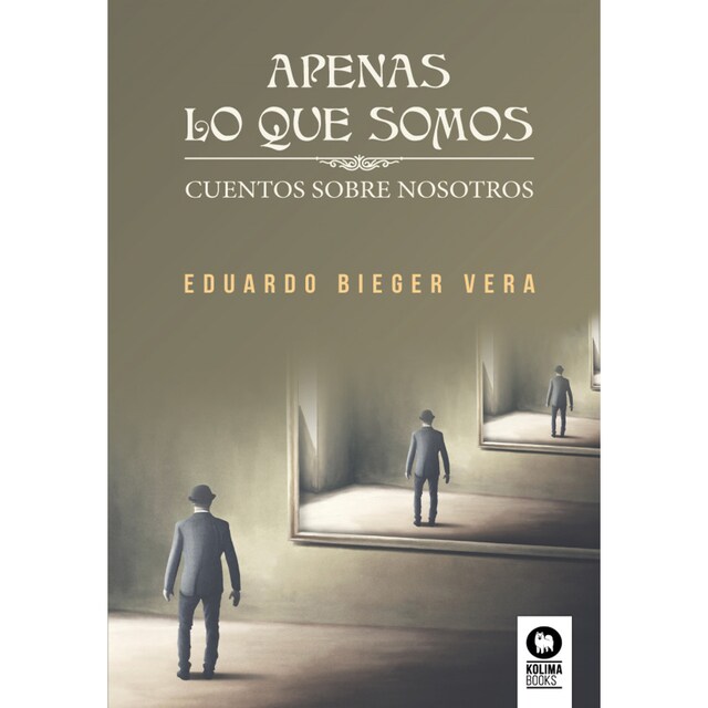 Imagen 0 de Apenas lo que somos